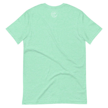 Good Wave Short-Sleeve T-Shirt (Unisex) - Good Wave Australia